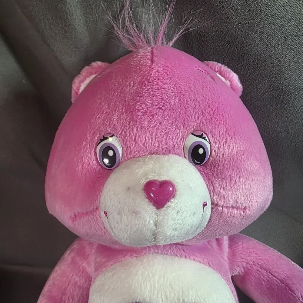 CareBear 10